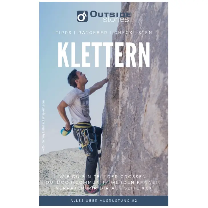 Klettern-Spezial #2