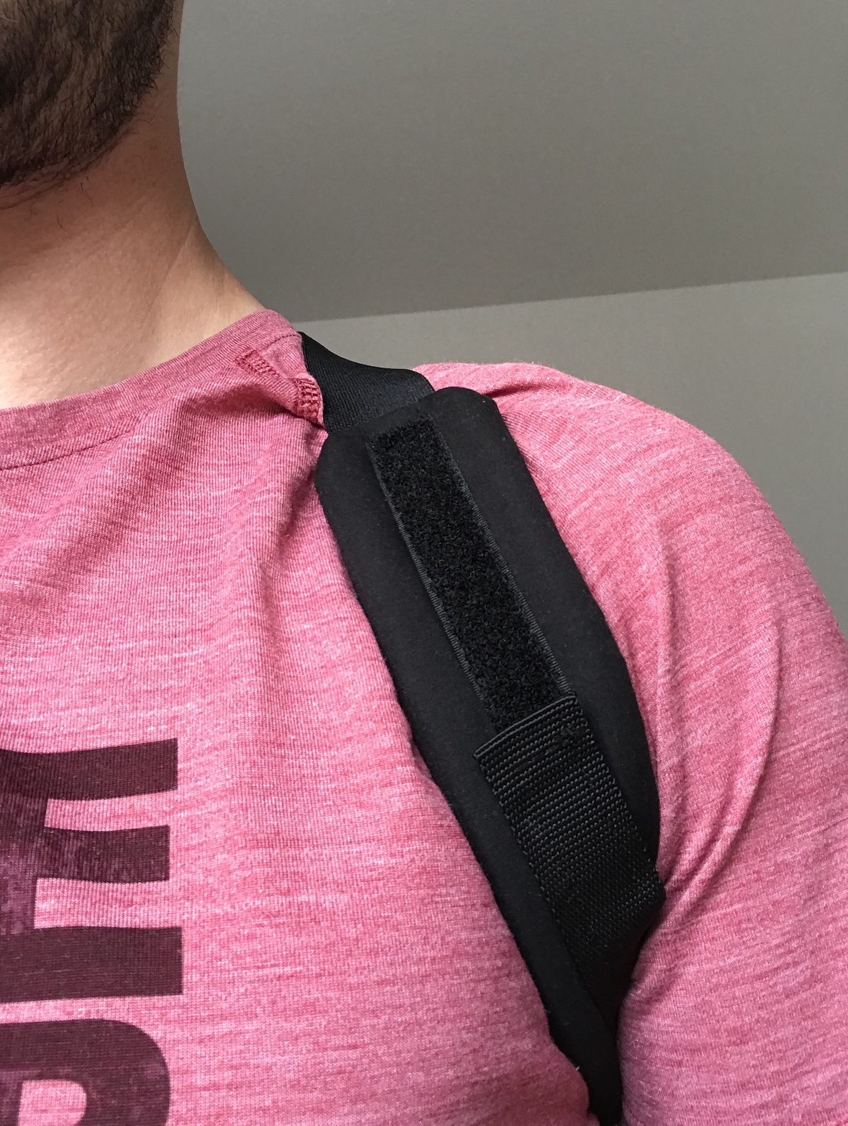 Blackroll Posture - Knitter