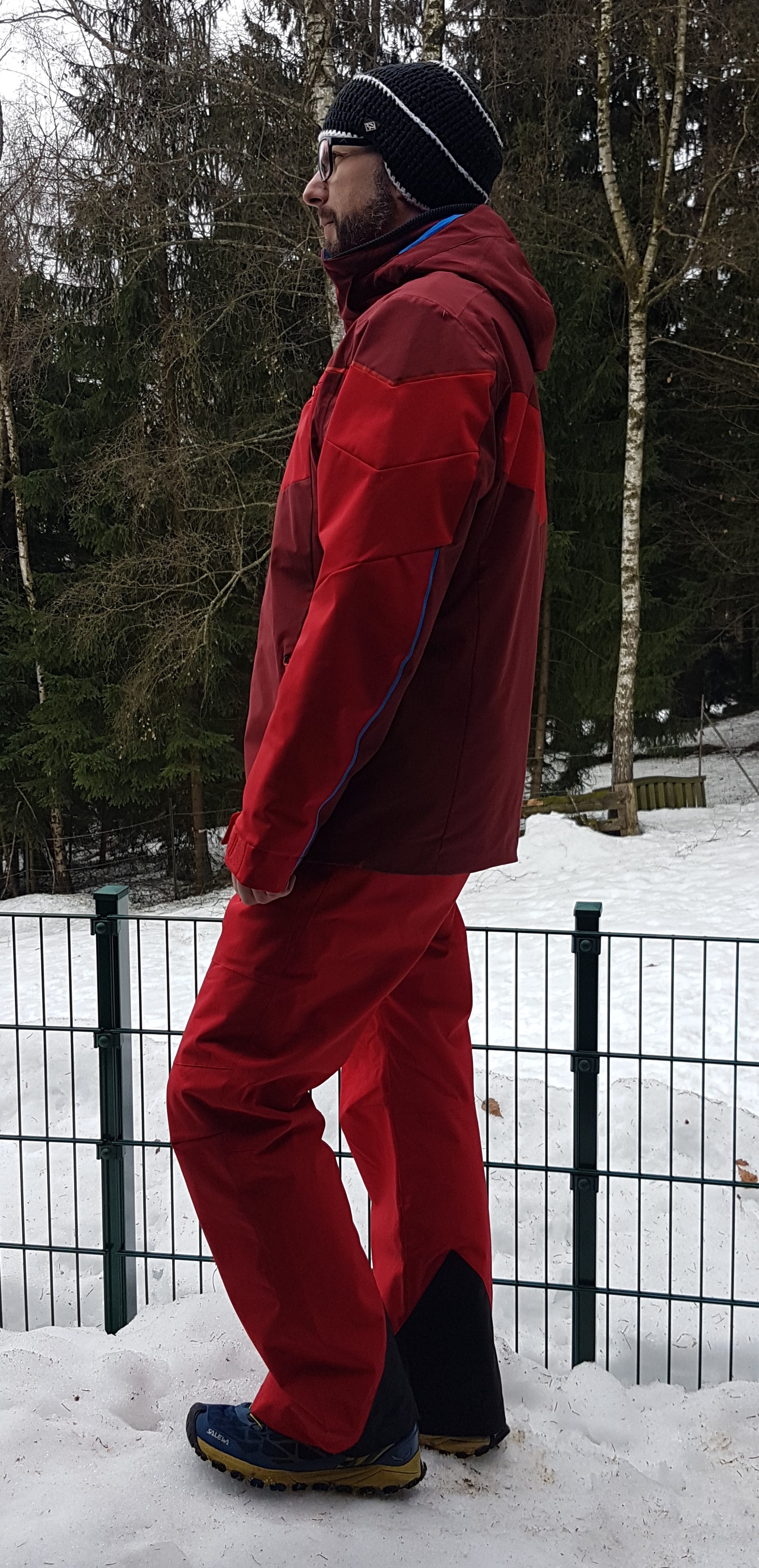 Komplettset