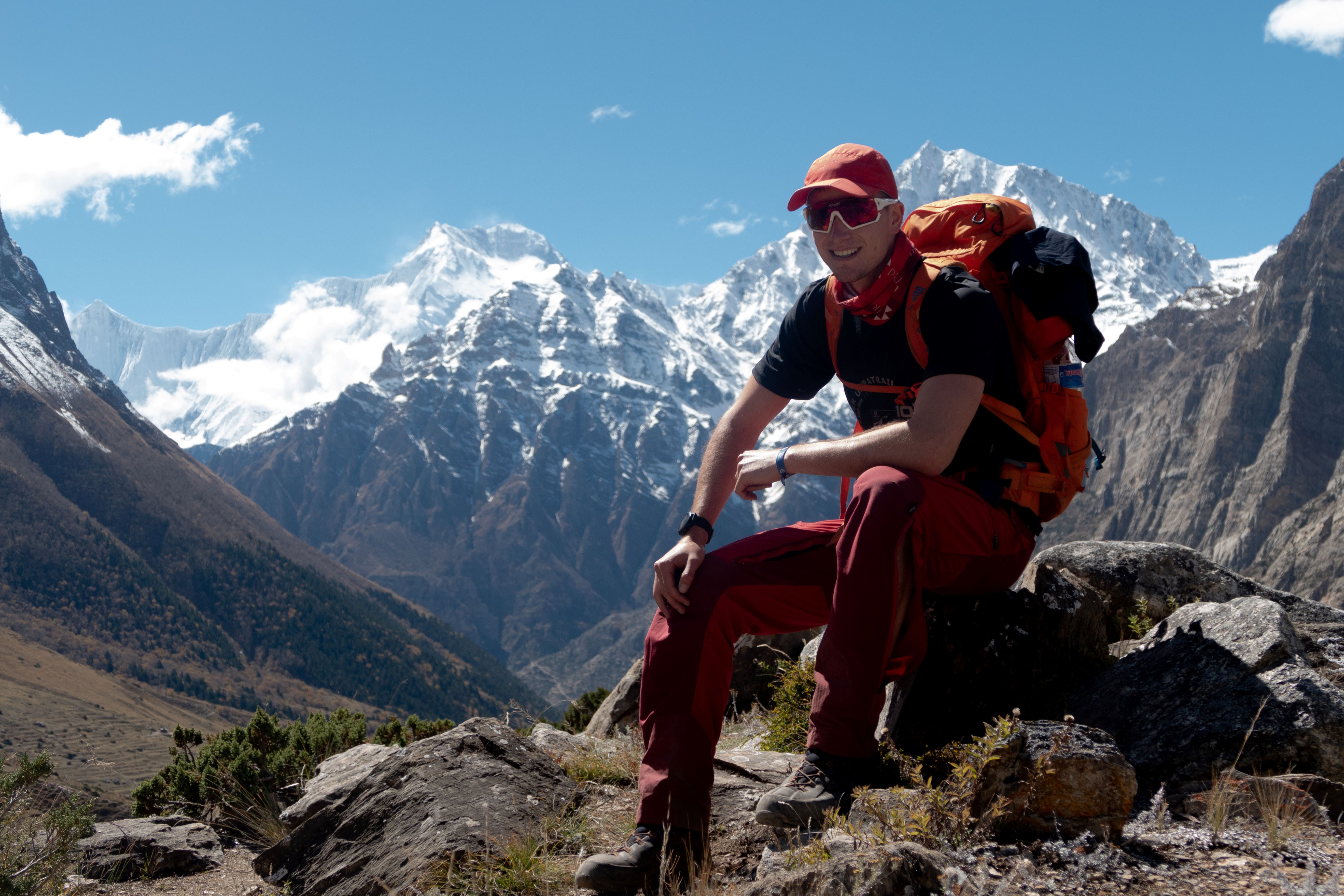 Nepal