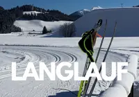 Langlaufen Klassisch Skating