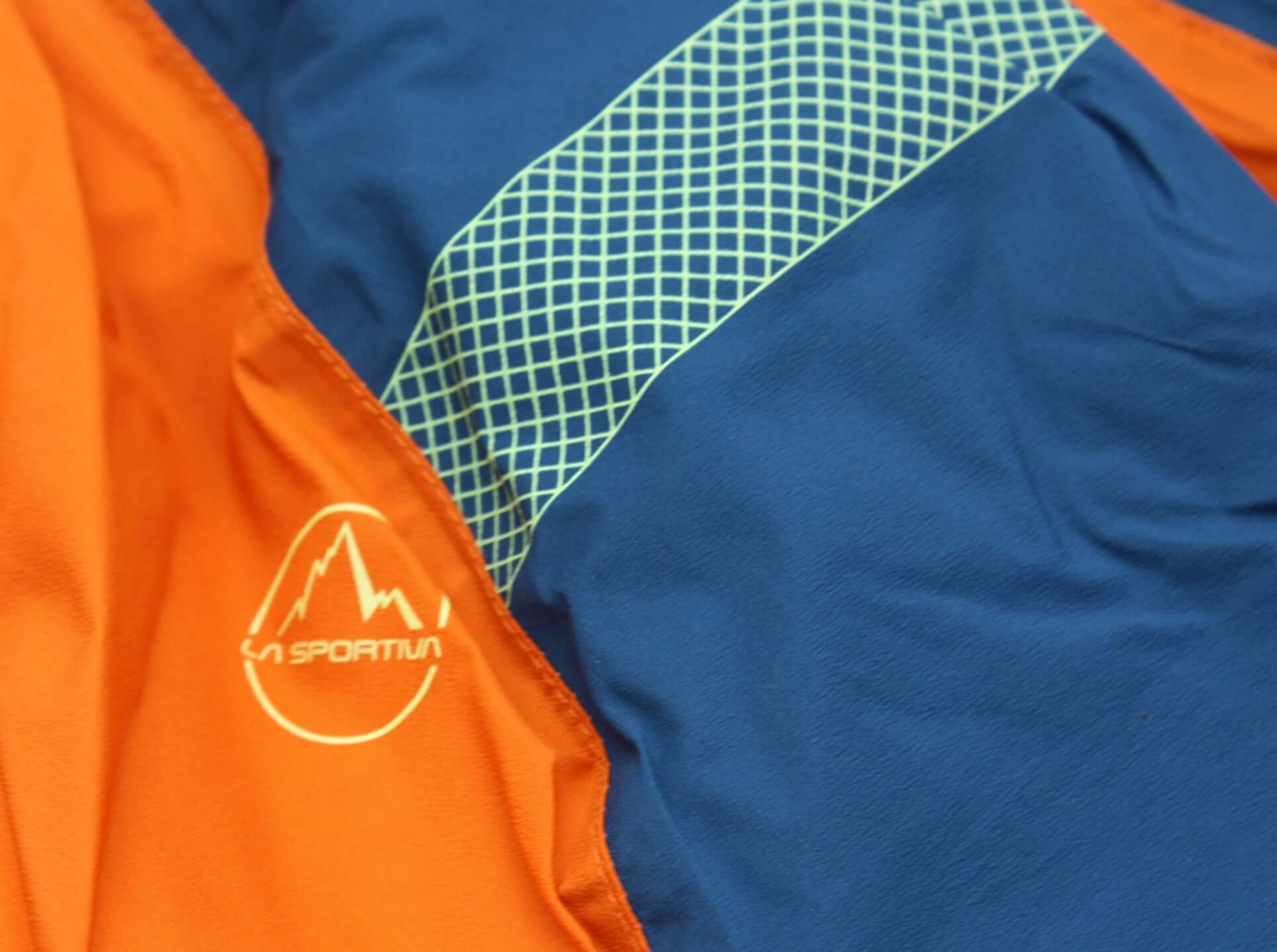 La Sportiva Pocketshell JKT 12