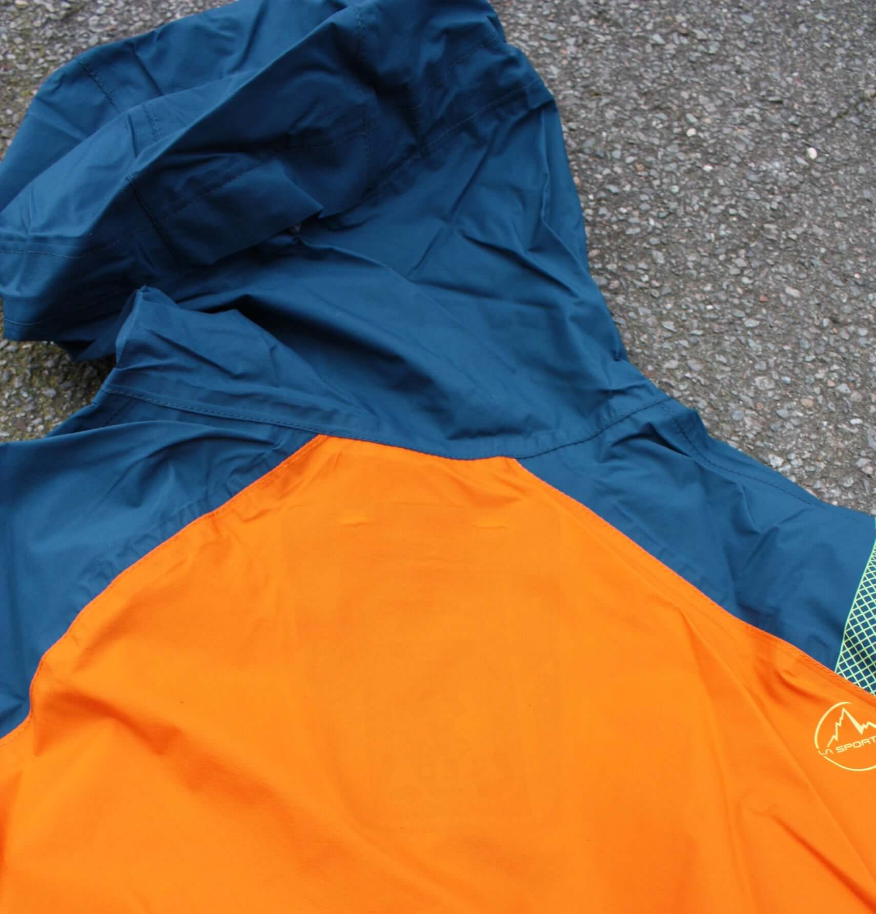 La Sportiva Pocketshell JKT 13