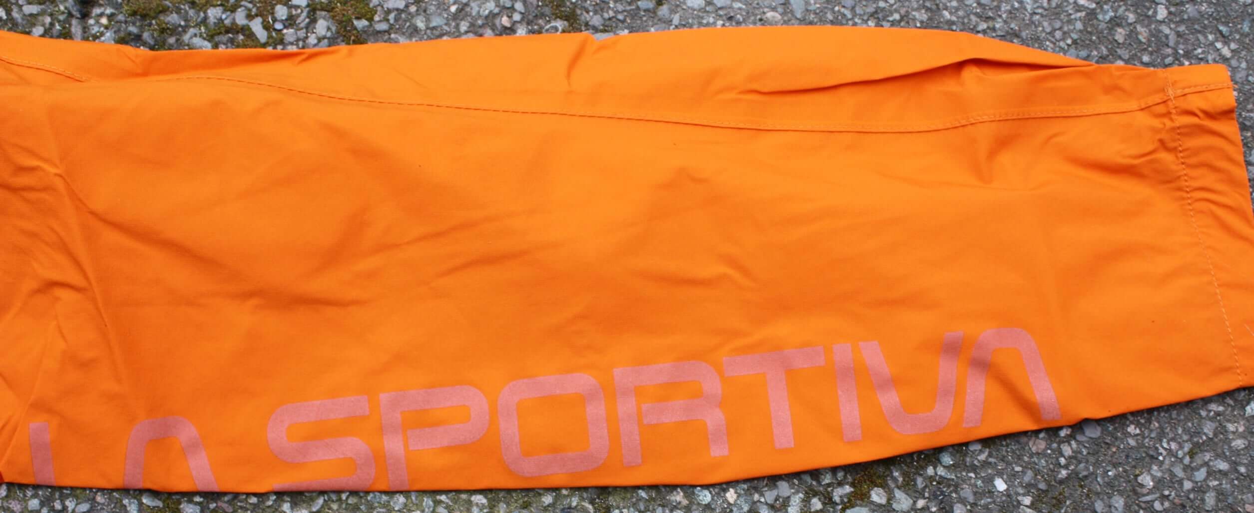 La Sportiva Pocketshell JKT 18