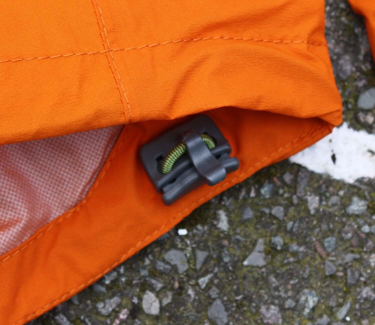La Sportiva Pocketshell JKT 8