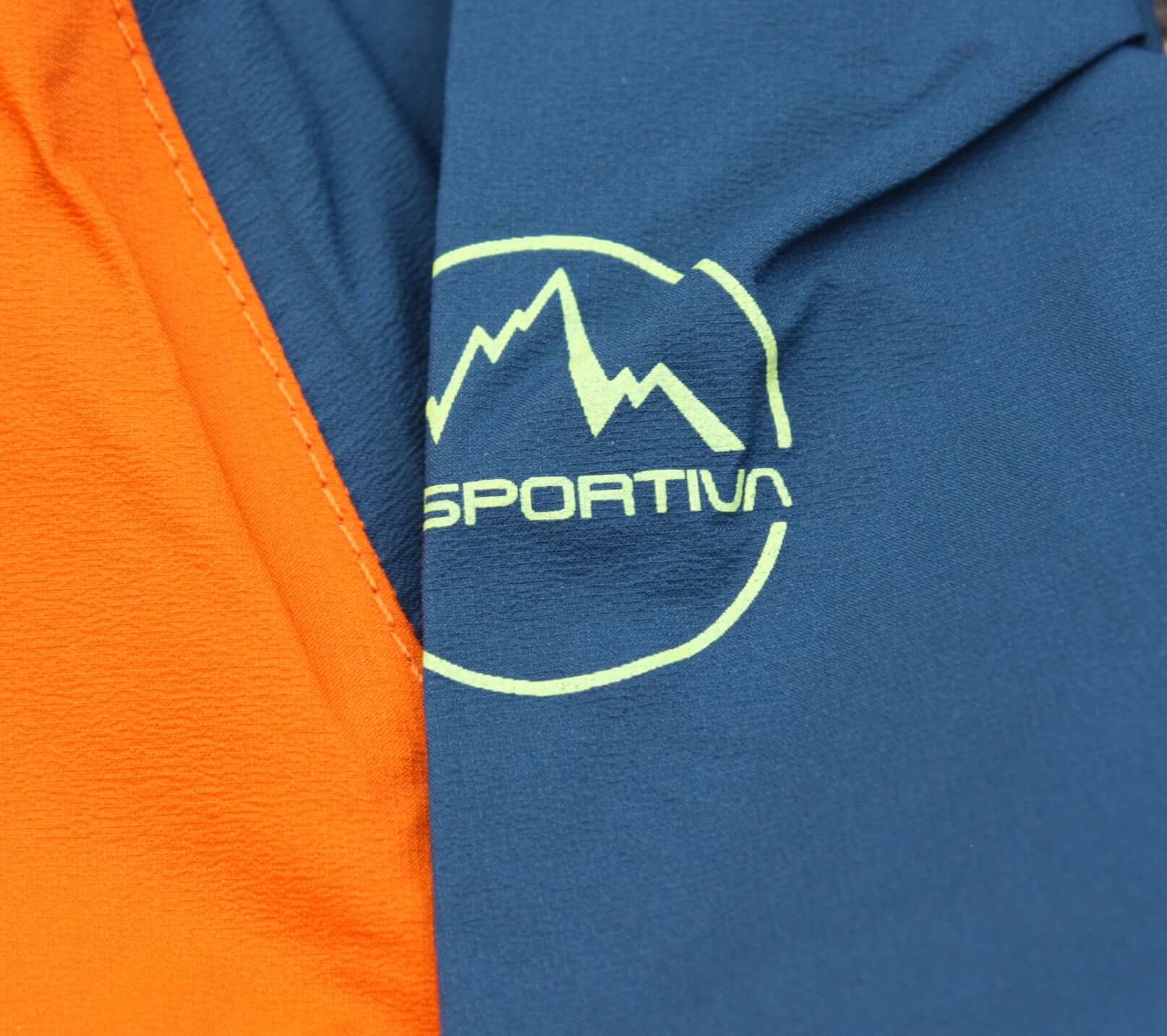 La Sportiva Pocketshell JKT 10