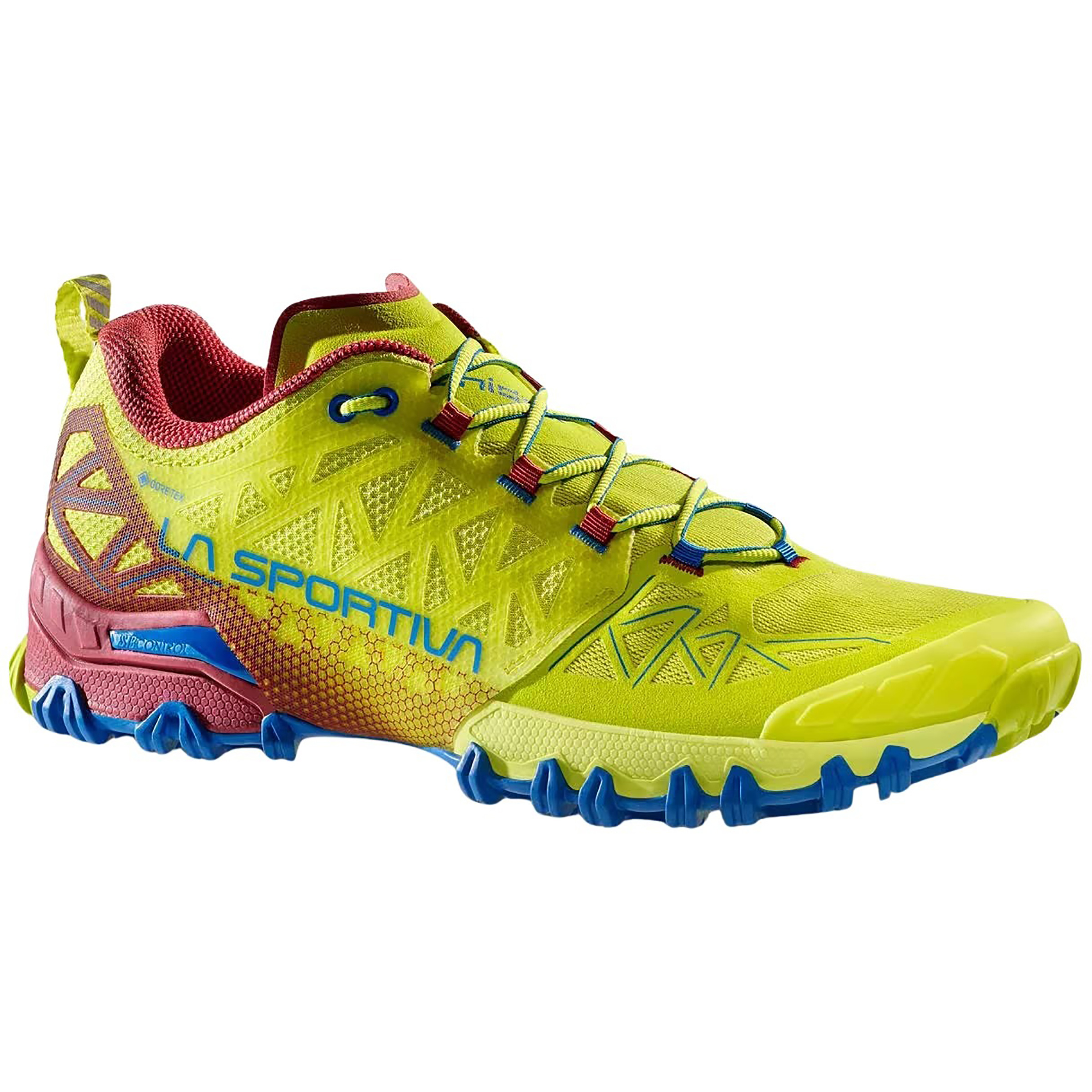 La Sportiva Bushido