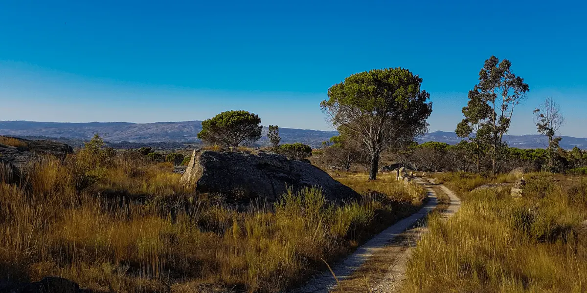 OUTSIDEstories Unterwegs-Tipp: Portugal offroad, Landschaft Offroad in Portugal