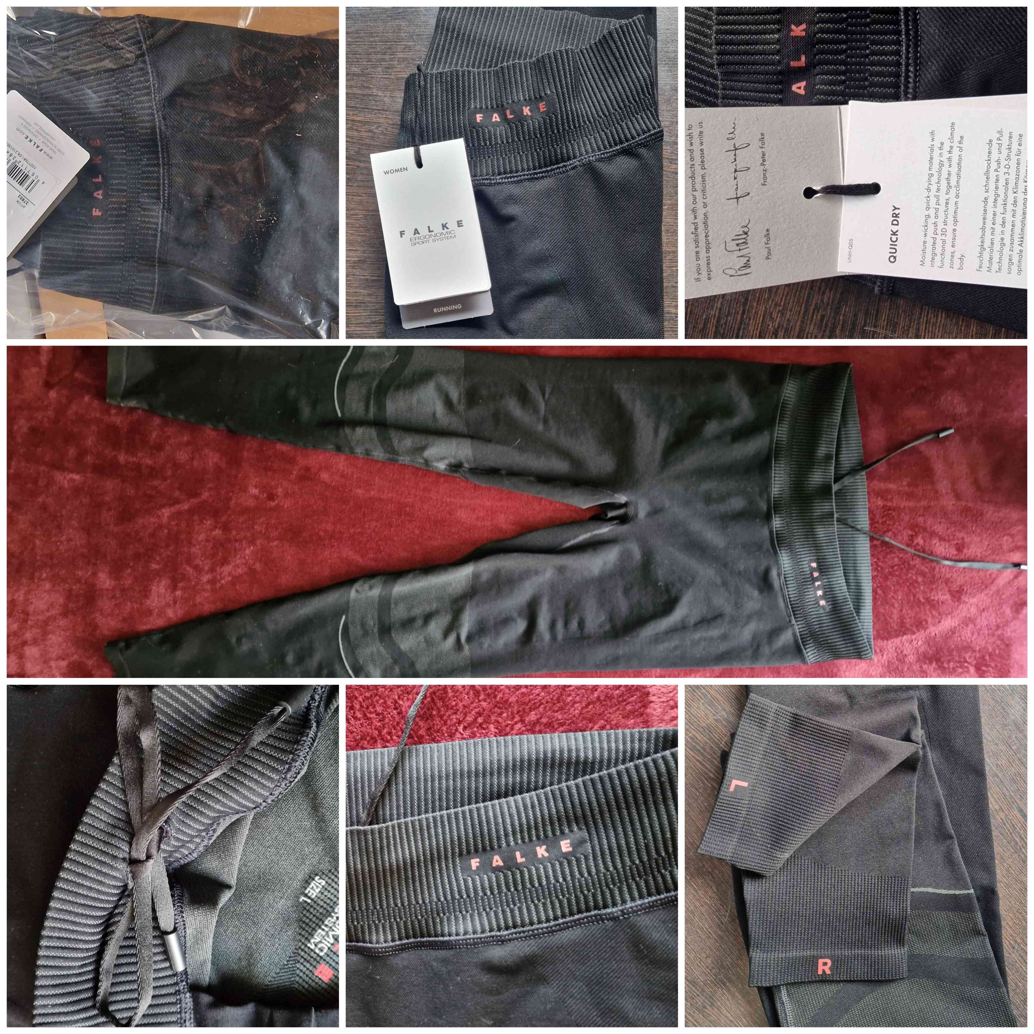 Die perfekte Laufhose für die kalte Jahreszeit