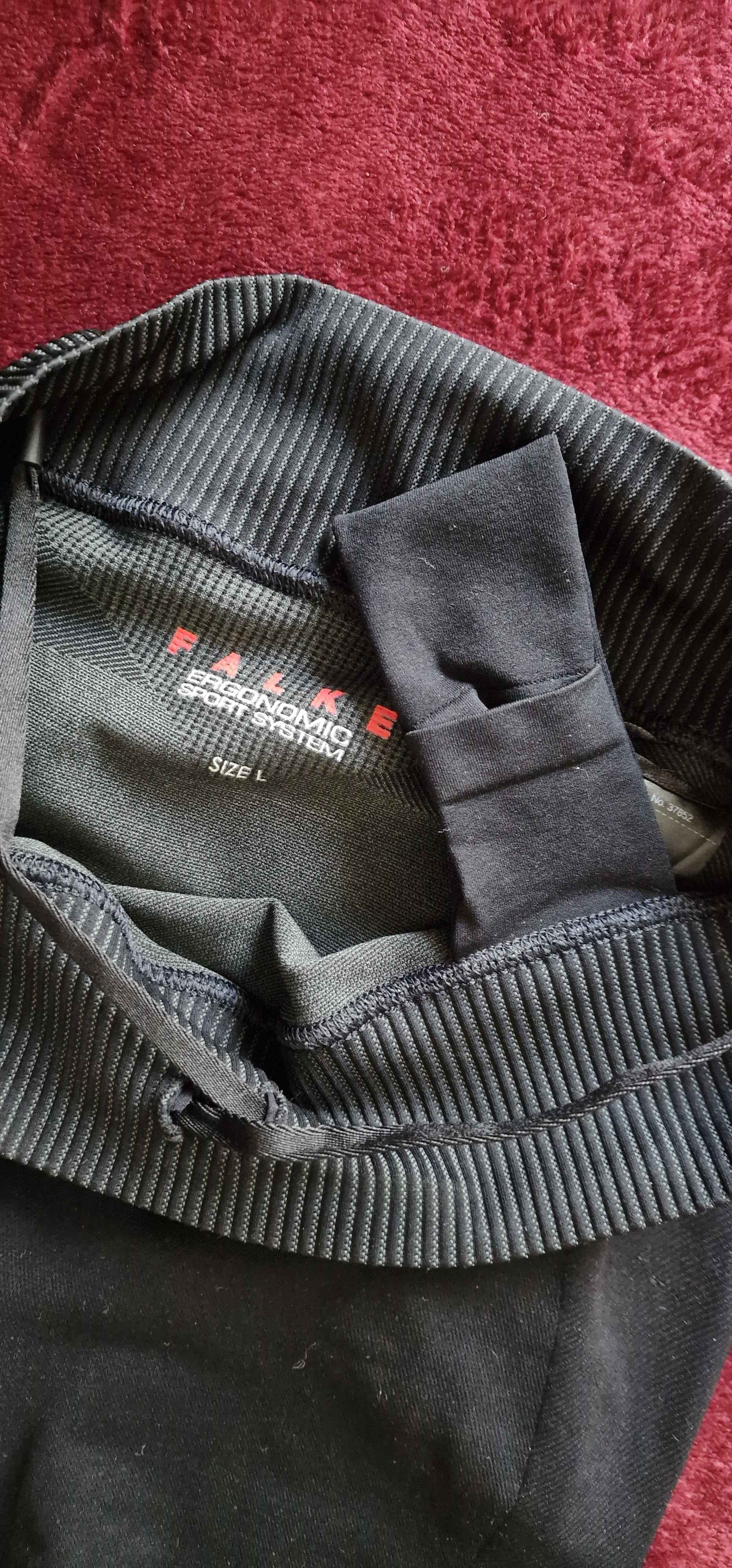 Die einzige Tasche an der Hose