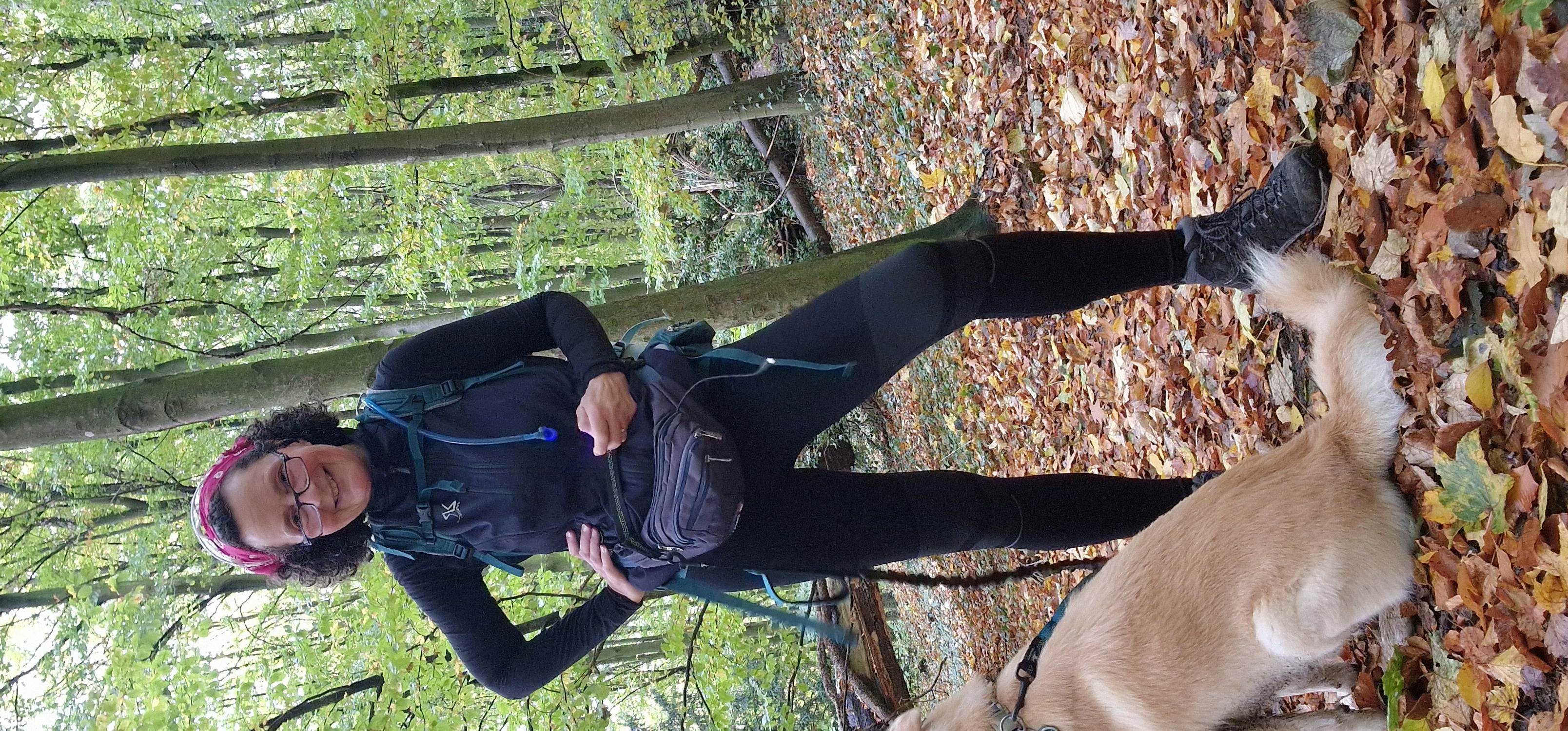 In meinem Testzeitraum von 6 Wochen habe ich die Falke Leggins unter verschiedenen Bedingungen getestet.