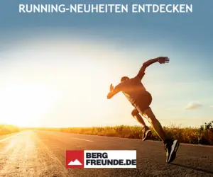 Lauf-Ausrüstung online kaufen