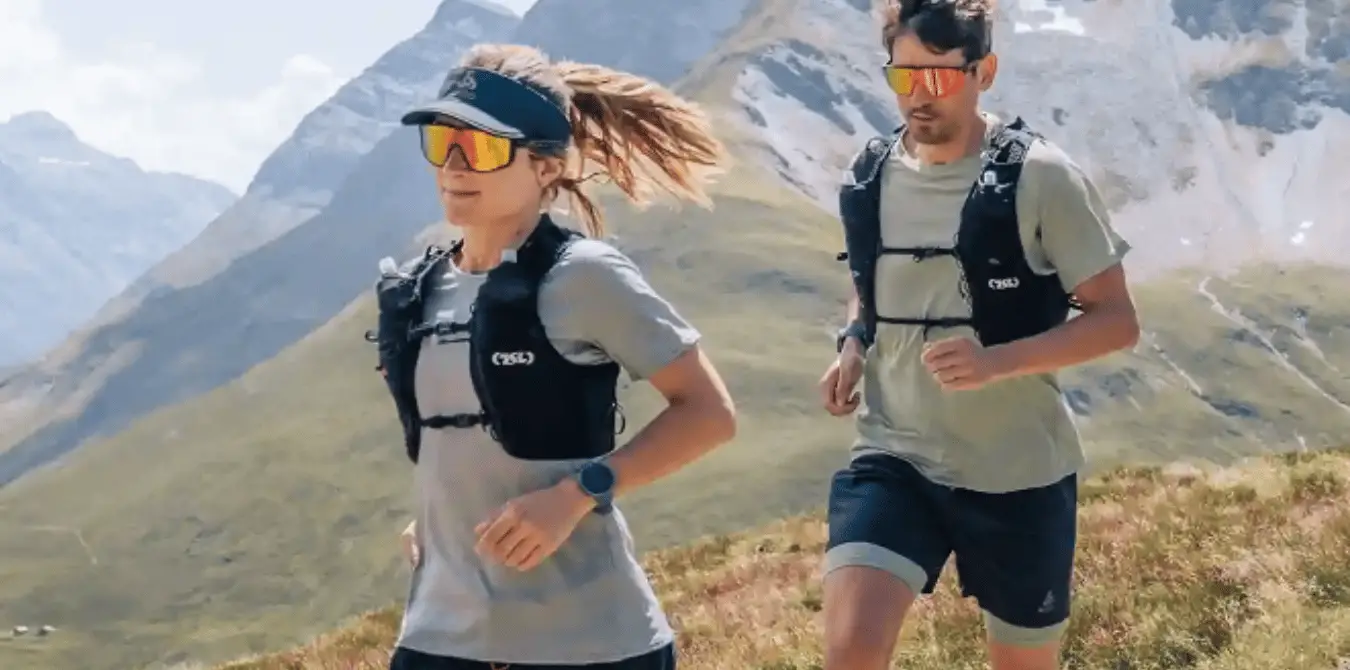 Trailrunning-Grundausstattung für Einsteiger
