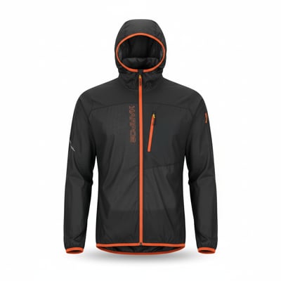 Karpos Lavaredo Windjacke 12
