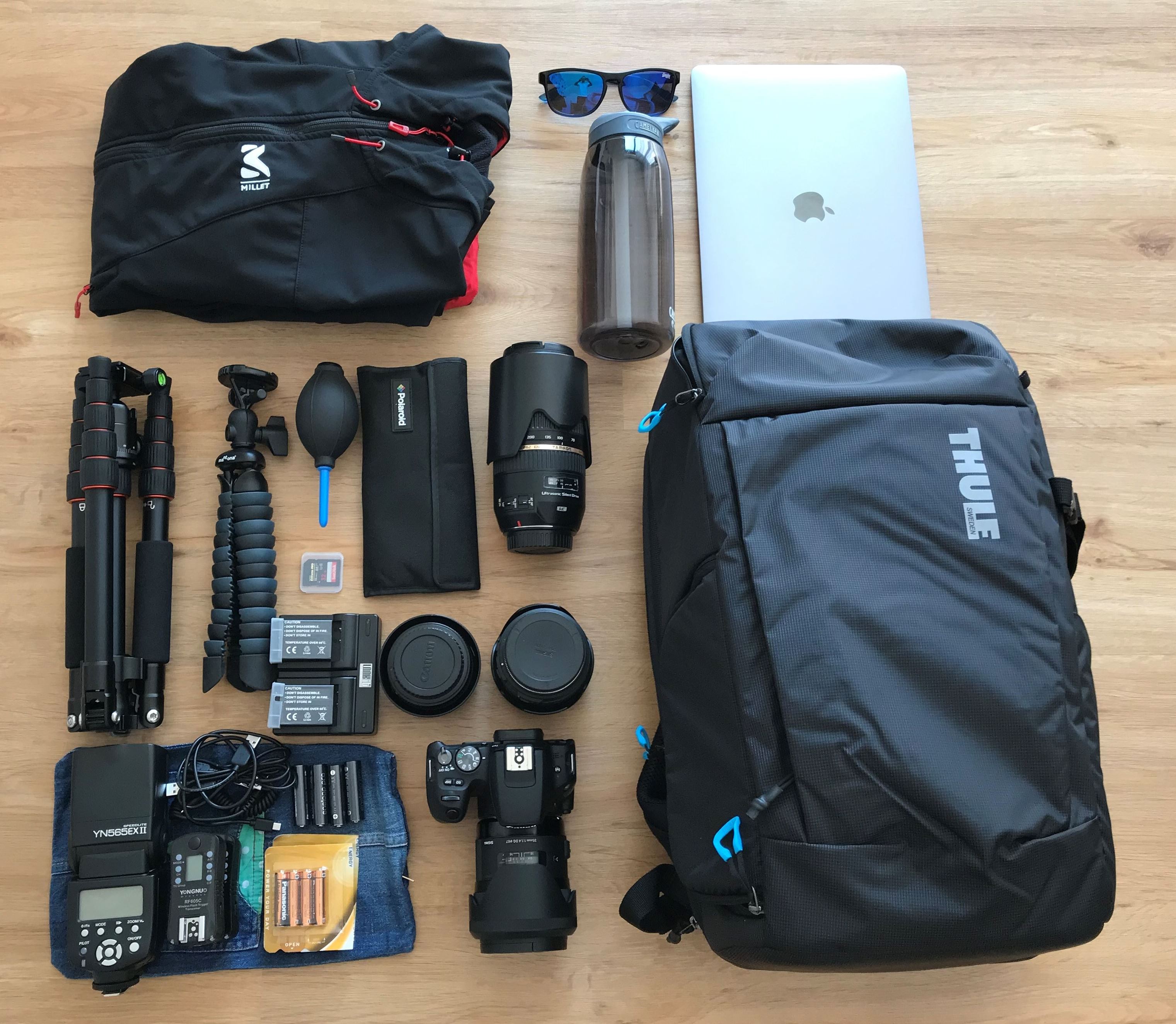 Thule Aspect DSLR Bag