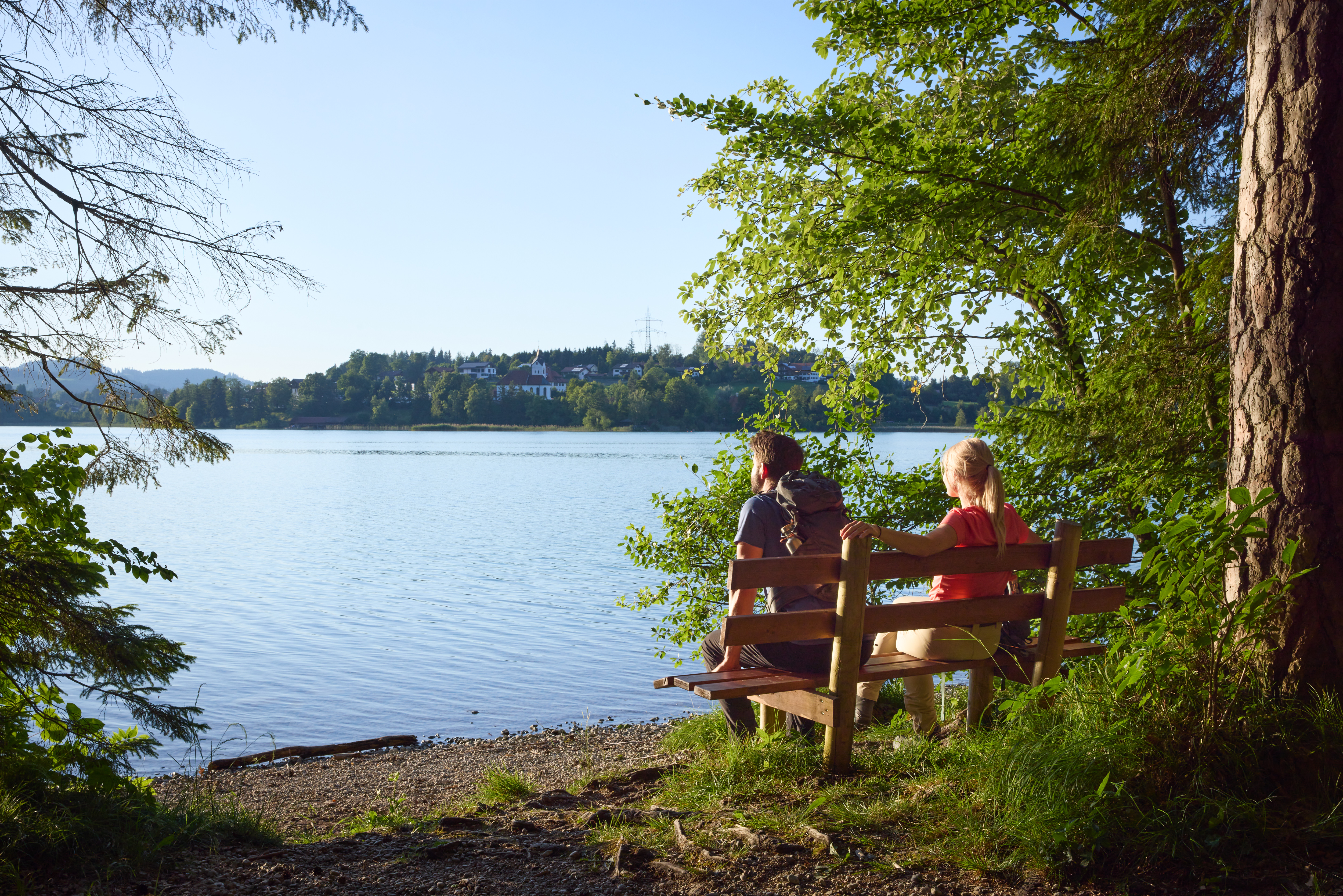 Der OUTSIDEstories-Unterwegstipp: Die Lechschleifen