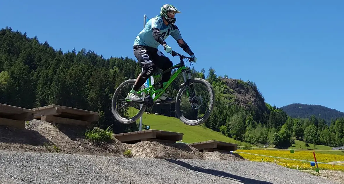 Leogang