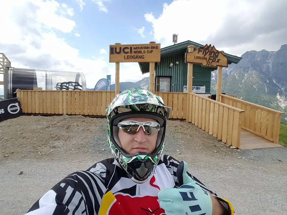 Leogang