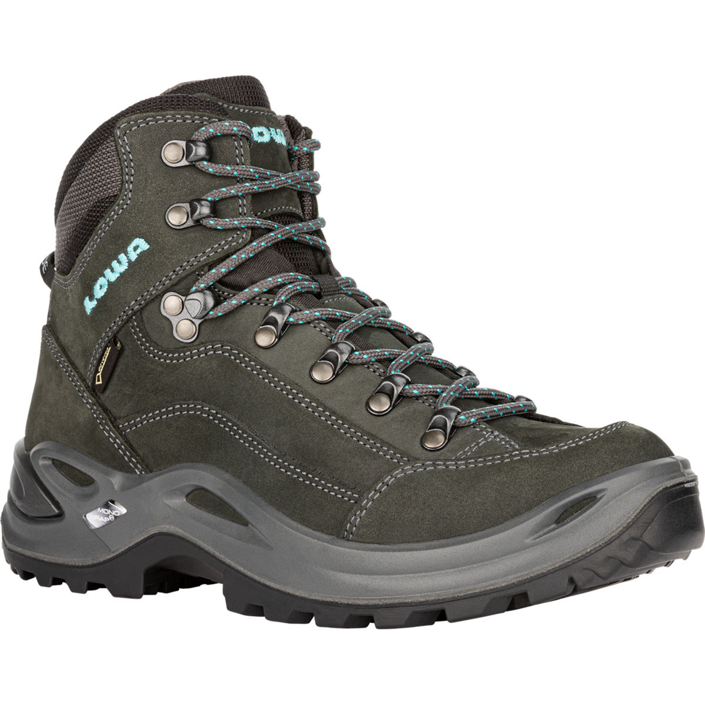 Lowa Renegade GTX
