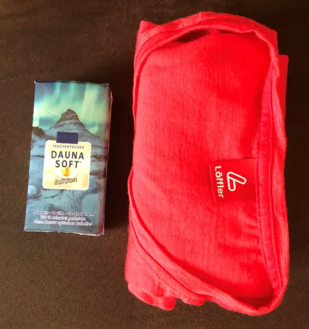 Packmaß