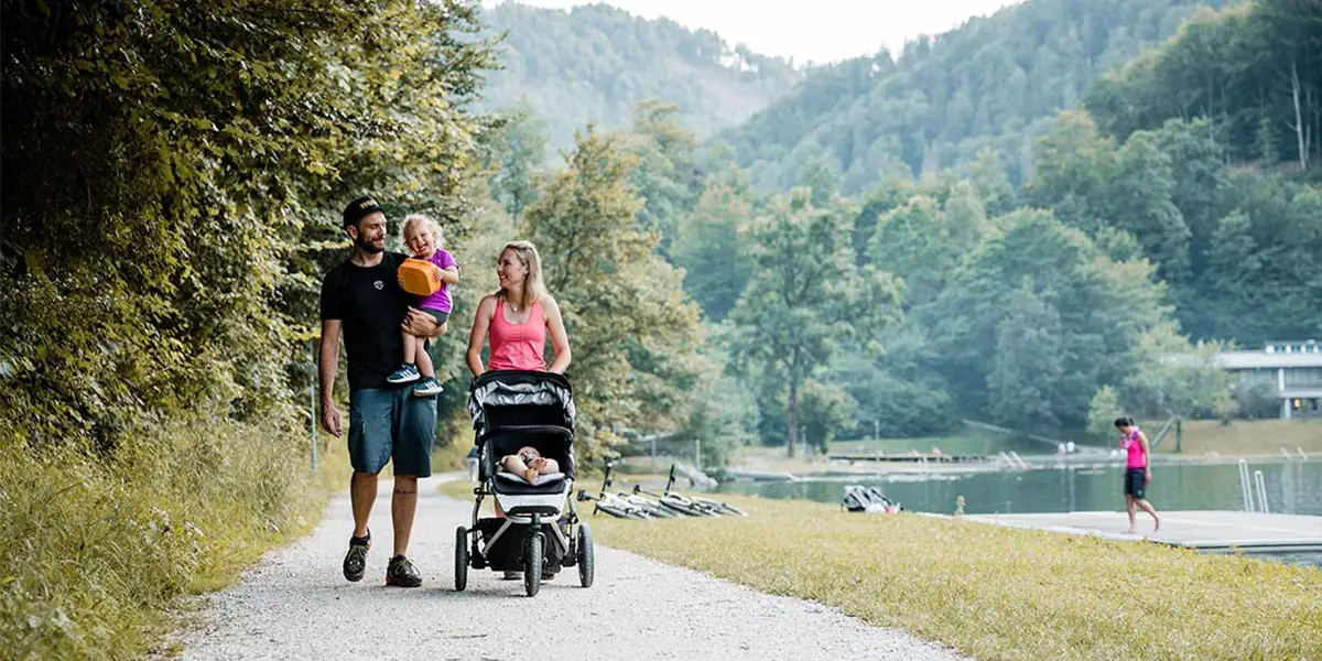 herbstwanderung Oberaudorf