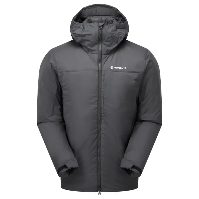 Men's Fortes XT Hooded Insulated Jacket