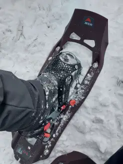MSR Schneeschuhe
