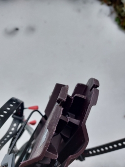 MSR Schneeschuhe