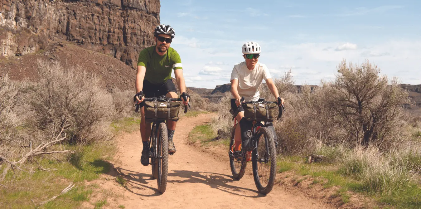 MSR Hubba Hubba BP Bikepacking-Zelt - OUTSIDEstories