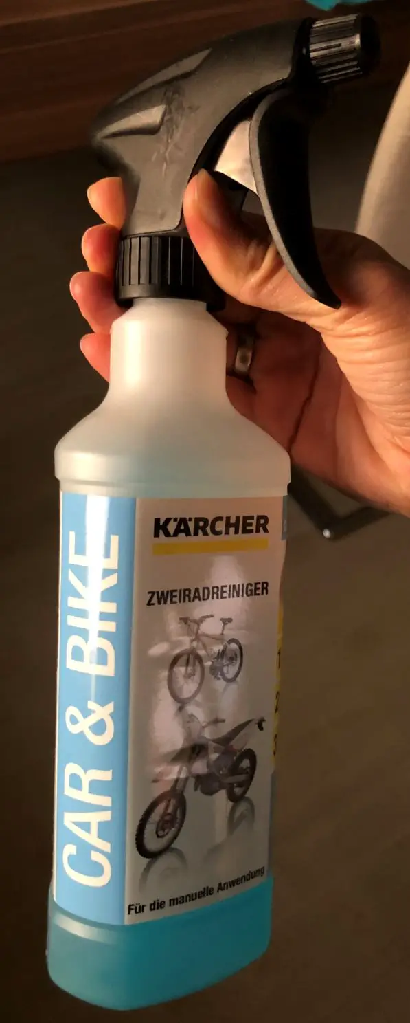 Car und Bike