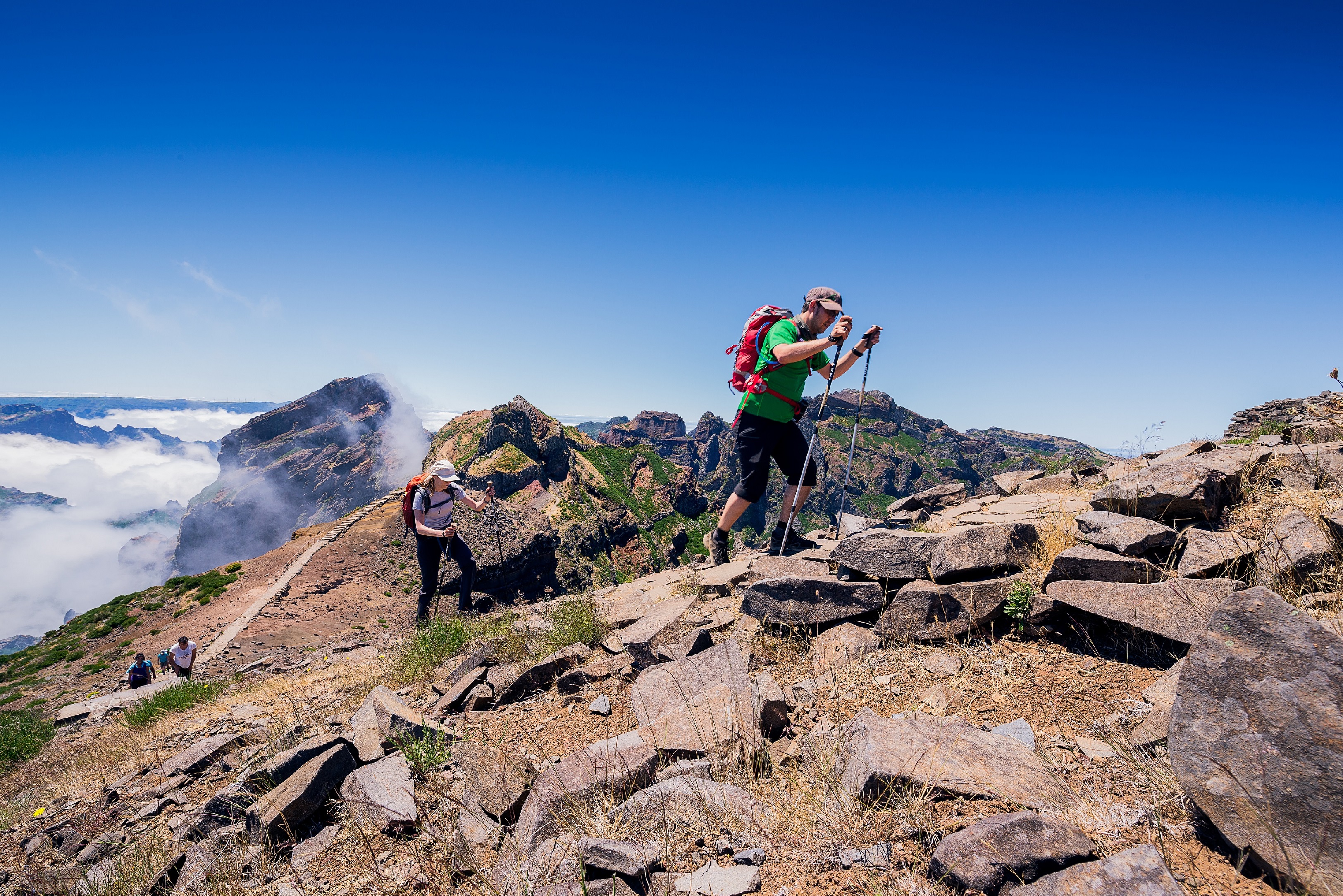 OUTSIDEstories 5 Wandertipps auf Madeira