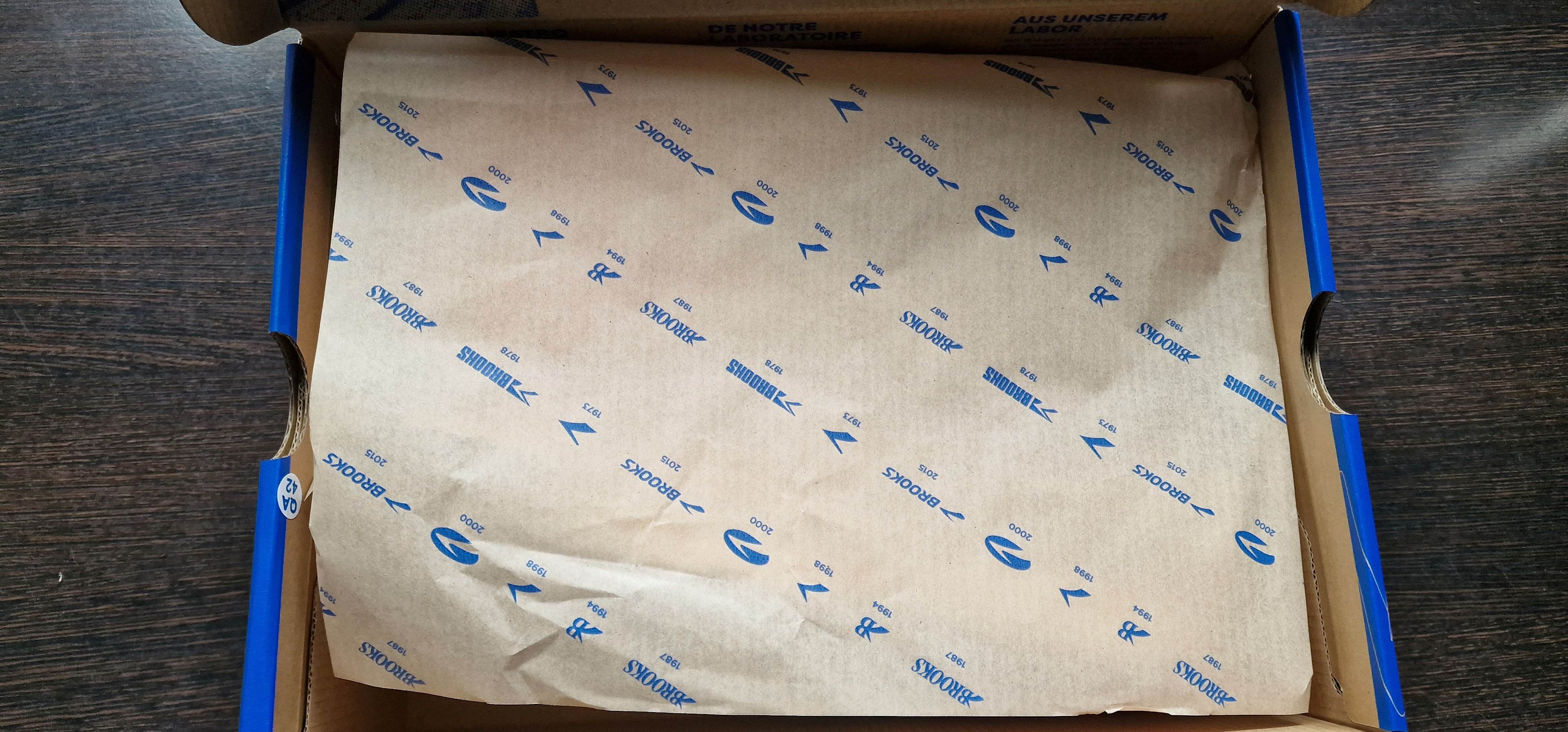 Gut geschützt ganz ohne Plastik