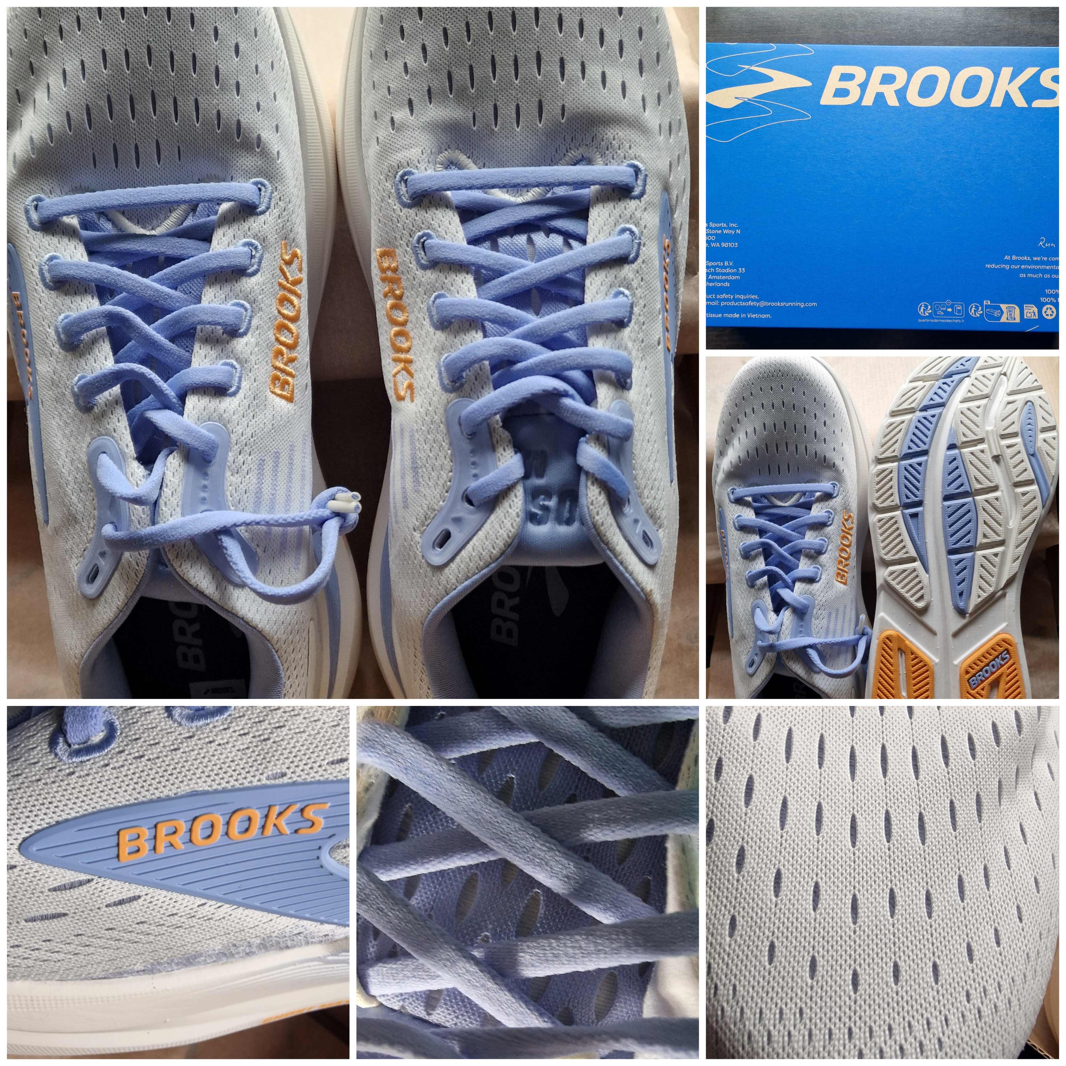 Der Ghost Max 3 von Brooksrunning ist der perfekte Roadrunner für Komfortläufer 