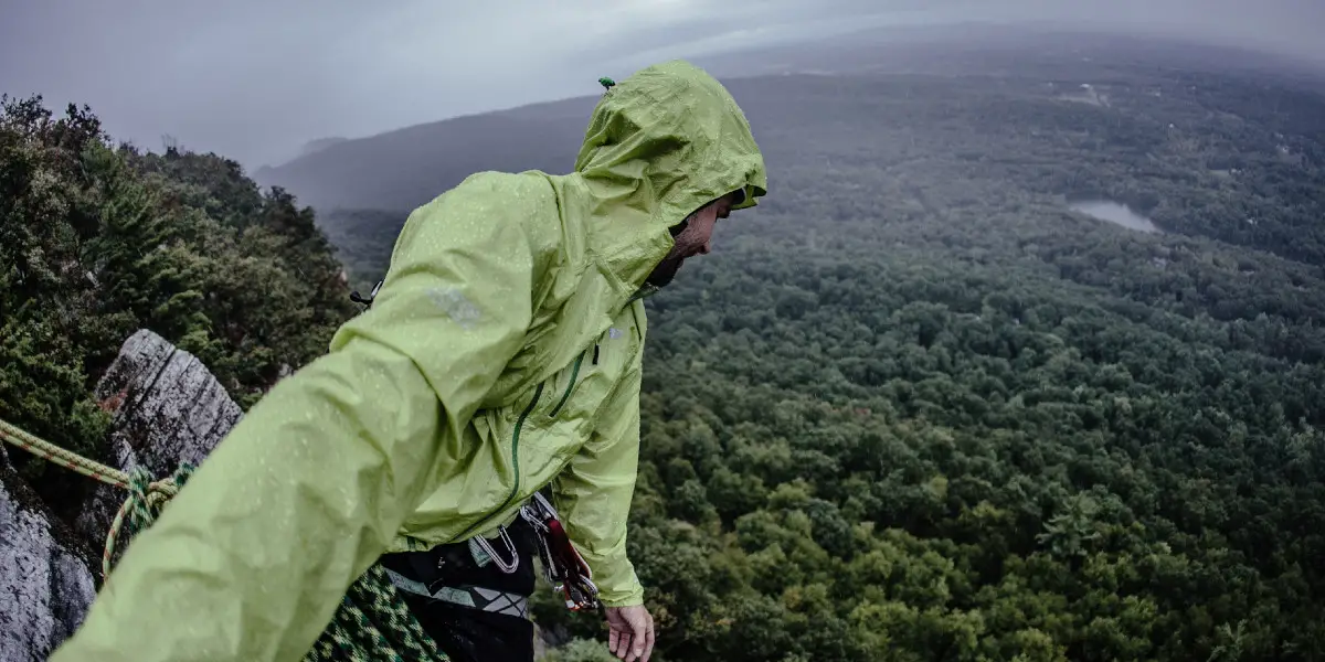 Der OUTSIDEstories-Ratgeber: Membranen / Gore-Tex, Sympatex & Co.