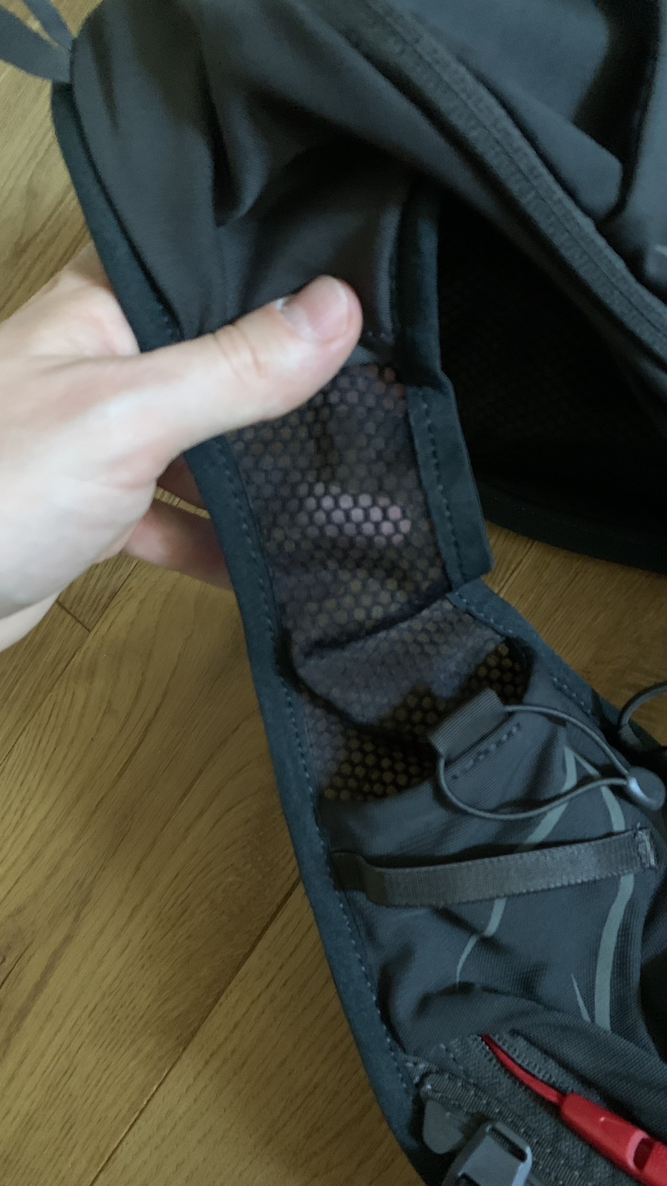 Mesh