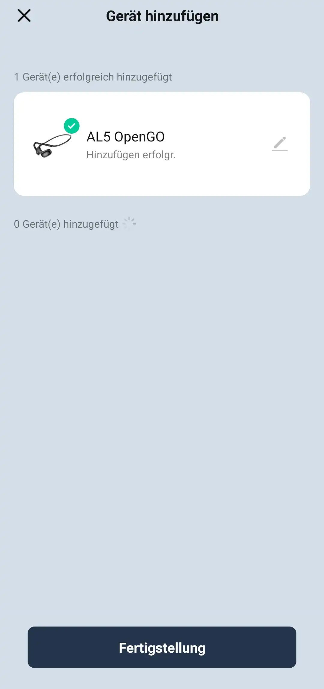 Miiego openGO AL5 Kopfhörer 16