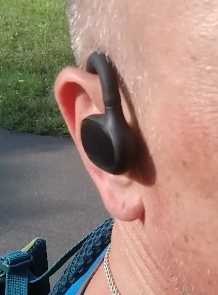Miiego openGO AL5 Kopfhörer 11