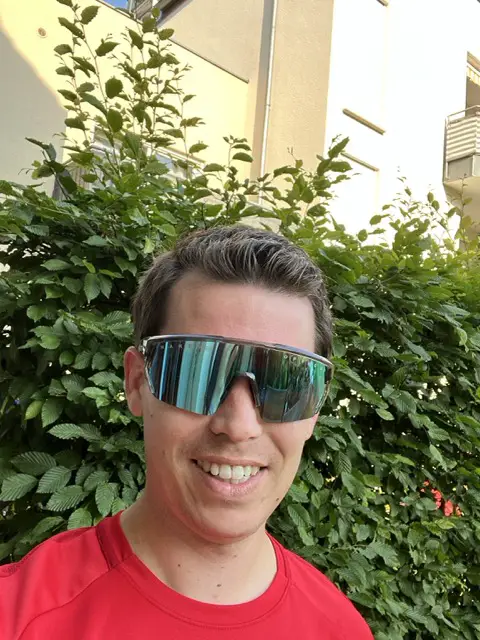 Laufen