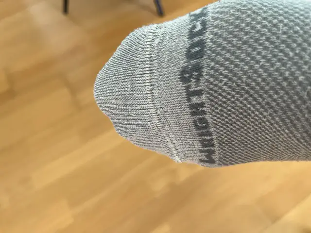Naht vorne