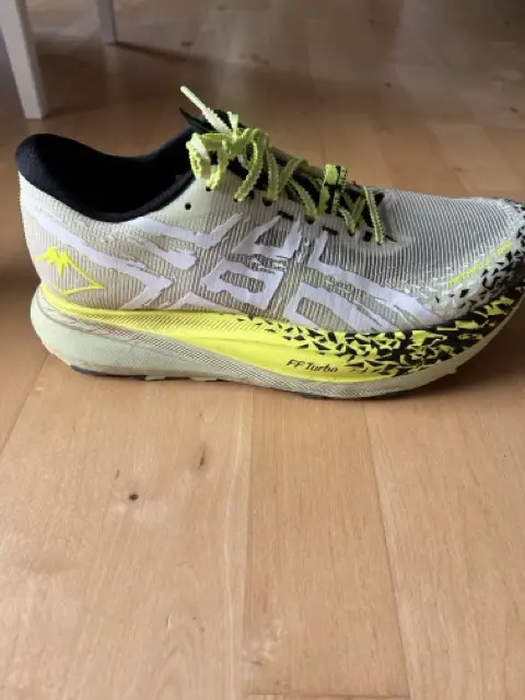 SohleBlast