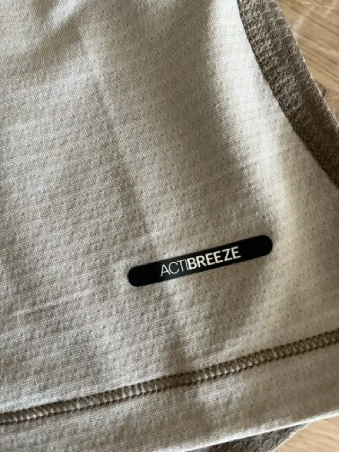 Actibreeze Logo