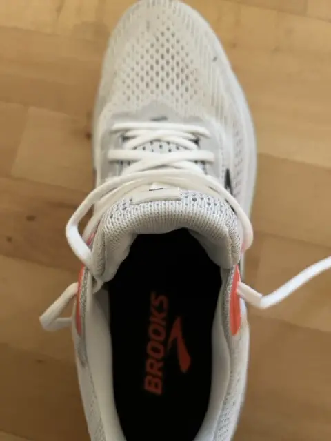 ZungeSchuh