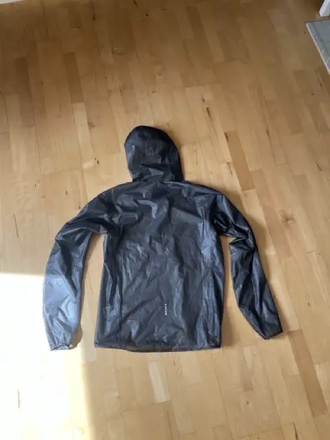 Der kompetente OUTSIDEstories-Test: MONTANE Minimus Nano Pull ON - Trailrunningjacke