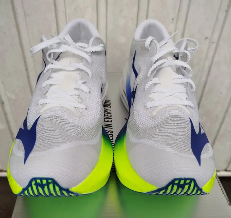 Mizuno Hyperwarp Pure