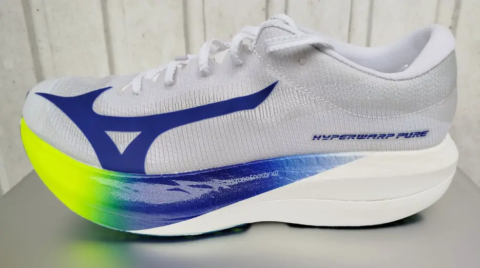 Mizuno Hyperwarp Pure
