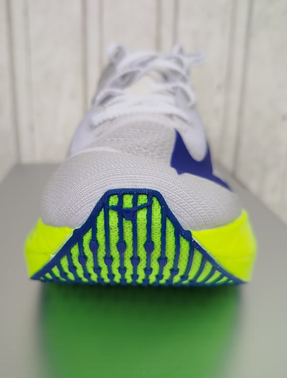 Mizuno Hyperwarp Pure