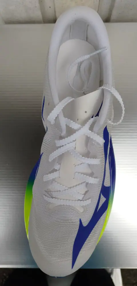 Mizuno Hyperwarp Pure