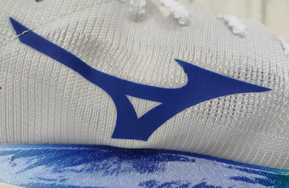 Mizuno Hyperwarp Pure