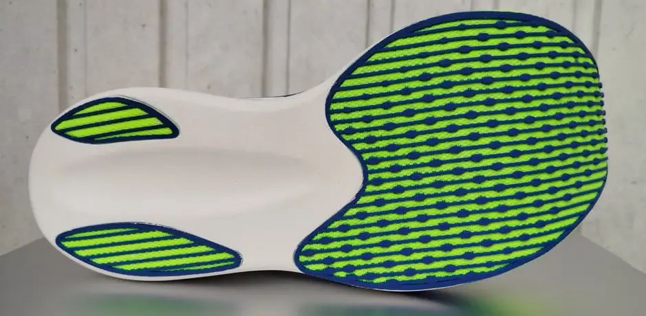 Mizuno Hyperwarp Pure