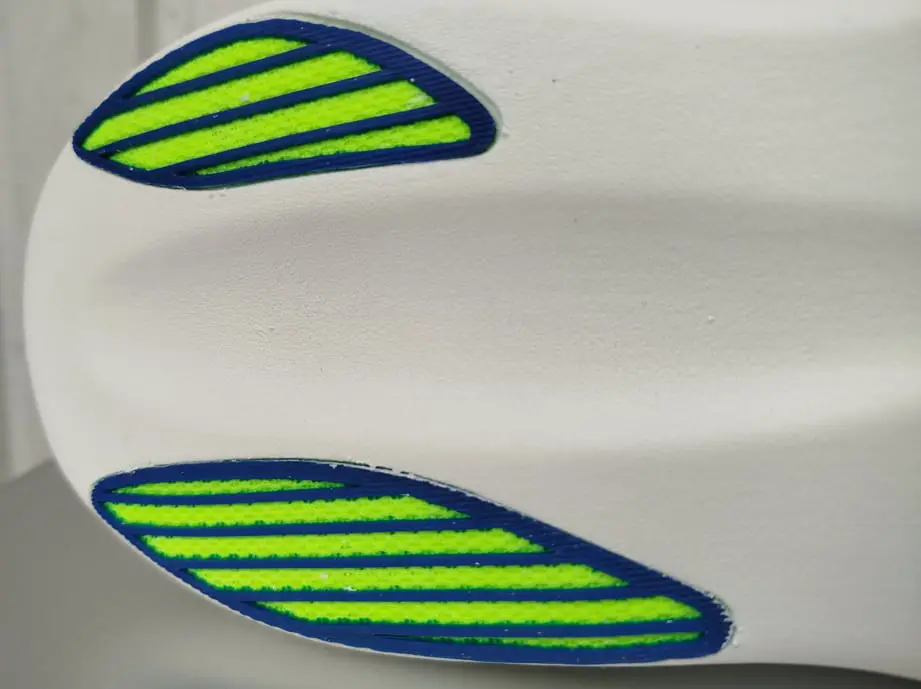 Mizuno Hyperwarp Pure